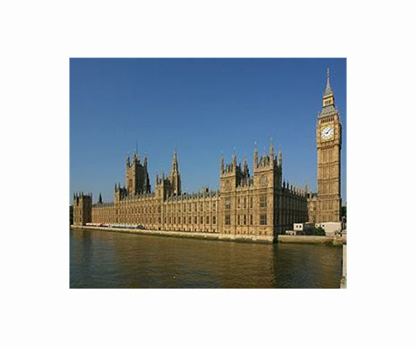 UK authorities suspect Chinese spy active in parliament