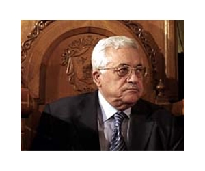 Abbas warns of disbanding PA if no peace talks