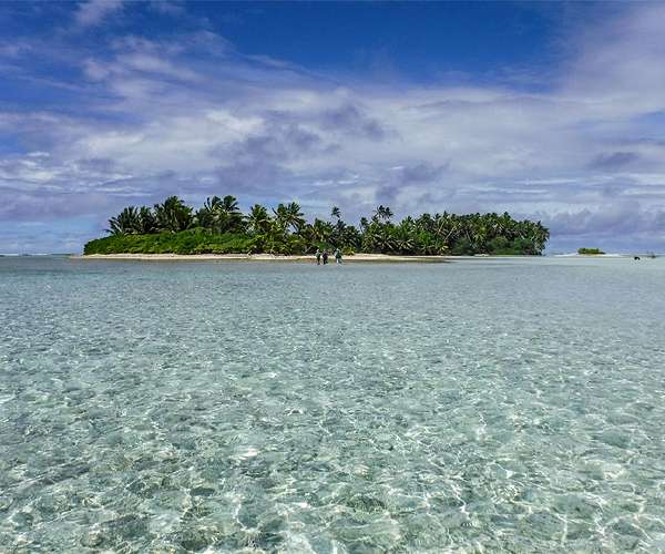 Climate-hit Pacific Islands plot landmark UN court case