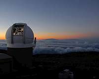 Pan-STARRS Survey Issues Biggest Astronomical Data Release Ever