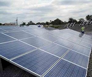 China, EU to hold talks on solar dispute