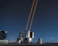 Australia Leads Project to Revolutionize Astronomy
