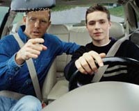 New key lets parents put brakes on teen drivers