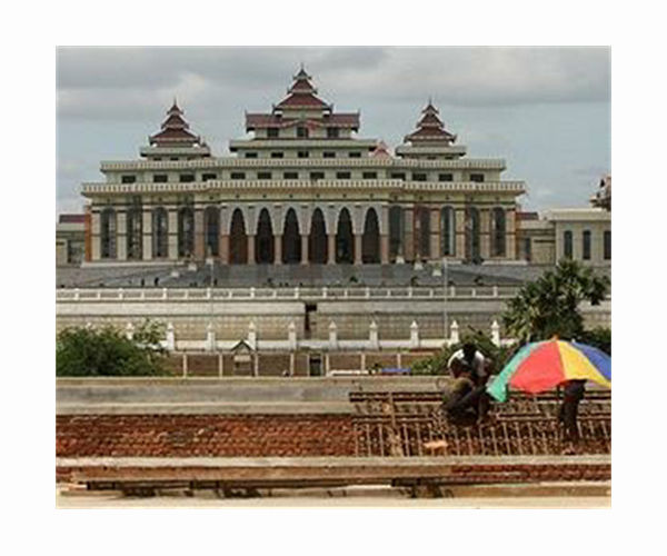 Myanmar grants amnesty to more than 23,000 prisoners