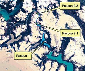 China invests cash, expertise in Argentine dams, railroad