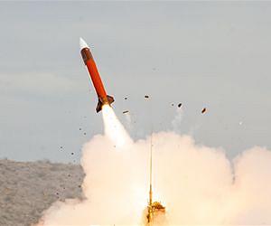 Modernized Patriot system aces PAC-3 test