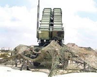 US deploys more Patriot missiles in S. Korea