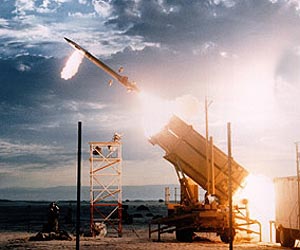 Taiwan missile defence shield ready next year: report