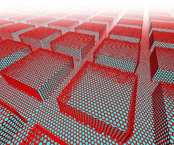 New thermal management technology for electronic devices reduces bulk while improving cooling