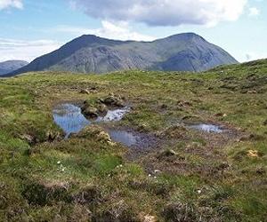 Glaciers may have survived in Scotland more recently than thought