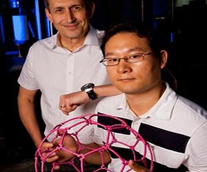 Nanomaterials Poised For Big Impact In Construction