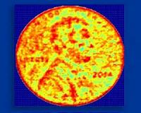 Camera chip provides superfine 3-D resolution