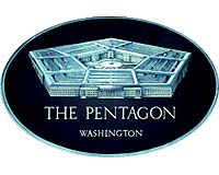 Pentagon defends war strategy in face of Sanchez attack