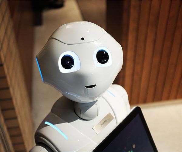 Hot bots: AI agents create surprise dating accounts for humans