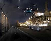 Percepto launches its all-in-one aerial solution for autonomous operations