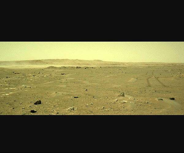 Everything is Dust in the Wind