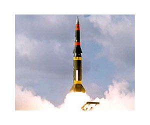 Tactical Nuclear Weapons Next Target For Arms Control