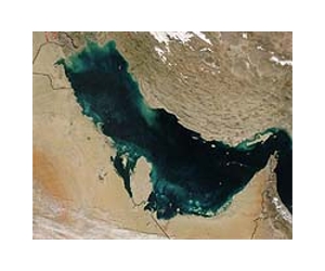US top military officer visits Gulf amid Arab revolts