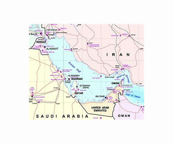 US seeks fallback Saudi bases in case of Iran tensions