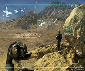 Faster, More Precise Airstrikes Within Reach