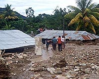 13 dead in Peru landslide