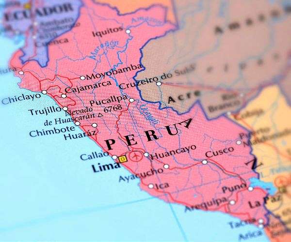 Peru court sentences killers of Indigenous land defenders