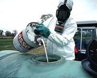 Controversial scientist claims pesticide toxicity 'proof'