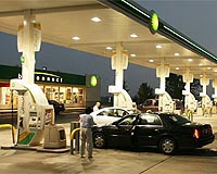 TomTom Fuel Price Service Now Available At Retail