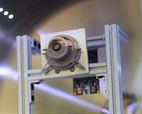 Capella Space Selects Phase Four for Maxwell On-Orbit Propulsion System