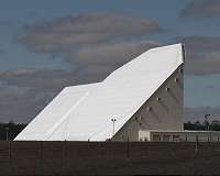 Lockheed to provide ballistic tracking radar to U.S., foreign countries