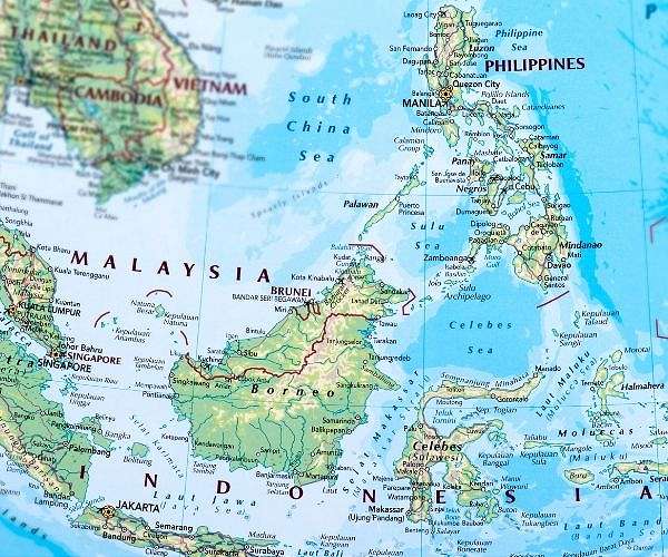 Unfinished business: Indonesia's new capital has long way to go