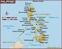 Philippines plans party crackdown on re-opened Boracay