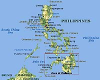 Muslim history in the southern Philippines
