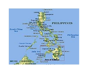 US pledges help for Philippine navy