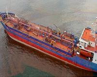 Living sensor can potentially prevent environmental disasters from fuel spills