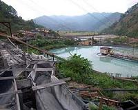 15 die in dam collapse at Siberian gold mine