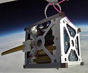 Rely on a Smartphone, New NASA Satellites Do
