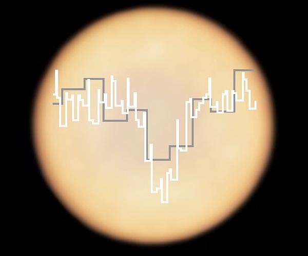Russia may send mission to Venus to study biomarkers in atmosphere in 2027