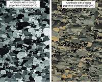 Wits researchers unravel the mystery of non-cotectic magmatic rocks