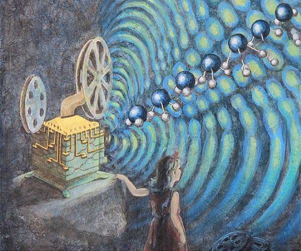 New quantum algorithm calculates energy difference of an atom, molecule