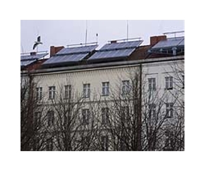Pro-Tech Energy Solution's Solar Power Lights Up McGuire AFB