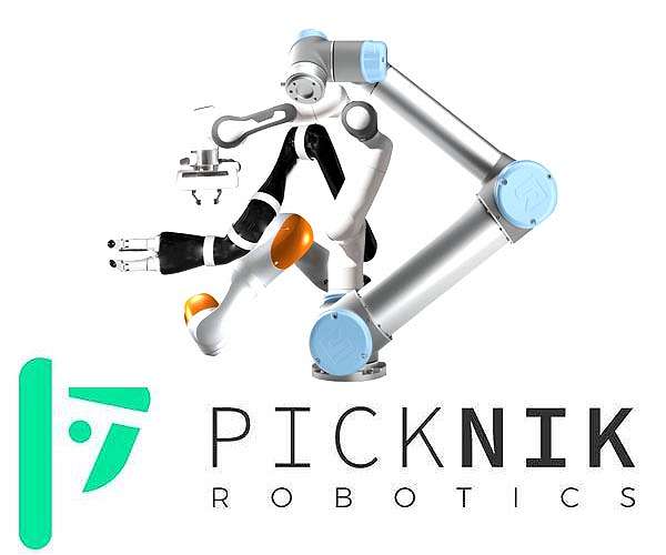 PickNik Robotics and CisLunar Industries to Collaborate on In-Space Metal Processing