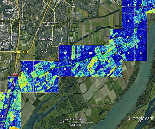 Hull Street Energy helps fuel Upstream Tech's mission in environmental monitoring