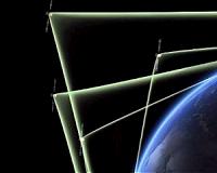 Galileo signals covering more of the sky