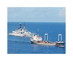 Gadgets galore as Somali pirates spur booming sector