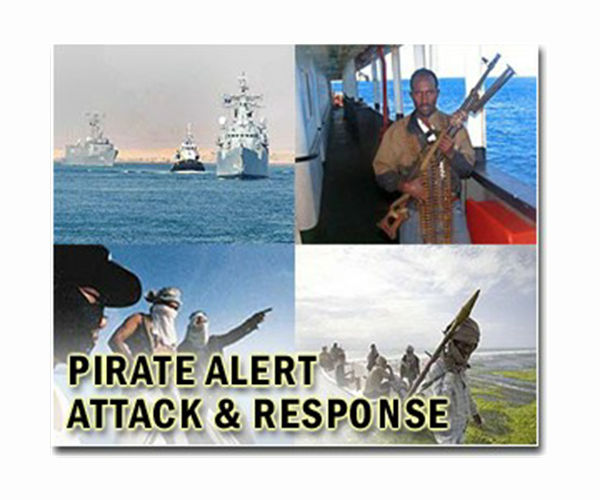 Denmark extends navy detention of four pirates off Africa