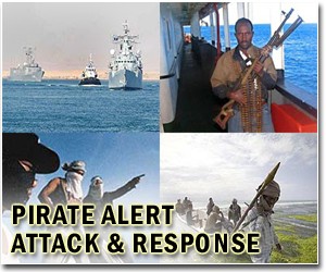 Indonesian navy rescues hijacked tug boat
