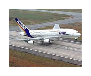 Airbus agrees A380 deal with Hong Kong Airlines: reports
