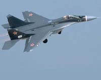 Russian Navy To Adopt New Carrier Fighters After 2016