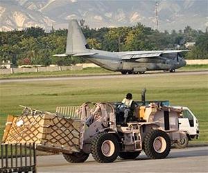 Researchers Seeking Better Use Of Aircraft, Personnel And Fuel